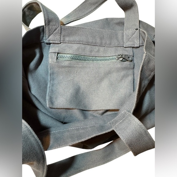 Jim Morrison The Doors Canvas Tote Bag - Picture 4 of 5